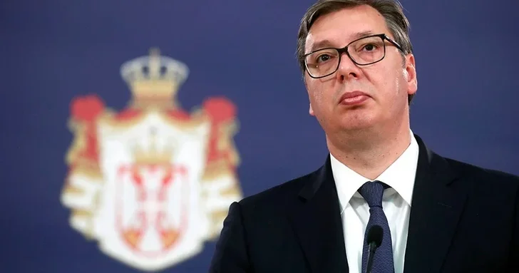 Запланирован визит сербского лидера Александра Вучича в Азербайджан