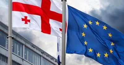 AB Gürcüstanı Təhlükəsizlik və Cinayətkarlıq Layihələrindən kənarlaşdırıb