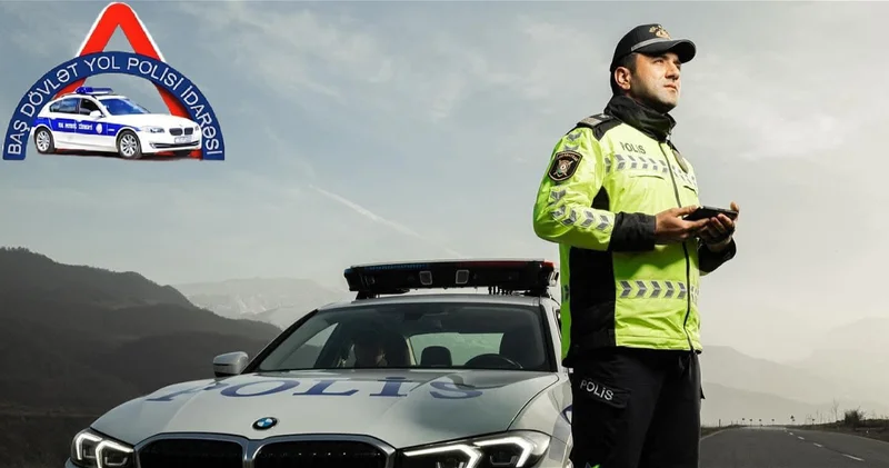 Дорожная полиция призывает граждан к осторожности в предстоящие выходные