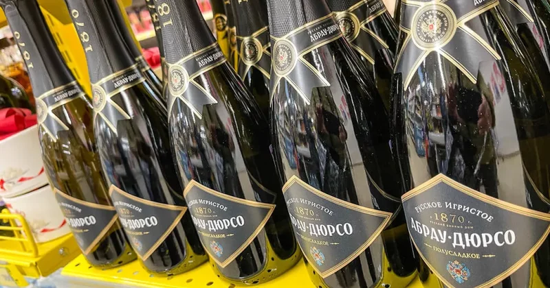 Азербайджанская компания не смогла зарегистрировать Shirvan в России