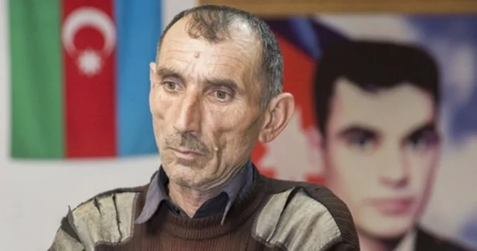 Pəncəli Teymurovun qardaşı danışdı: Əfsuslar olsun ki, atam bu günü görmədi