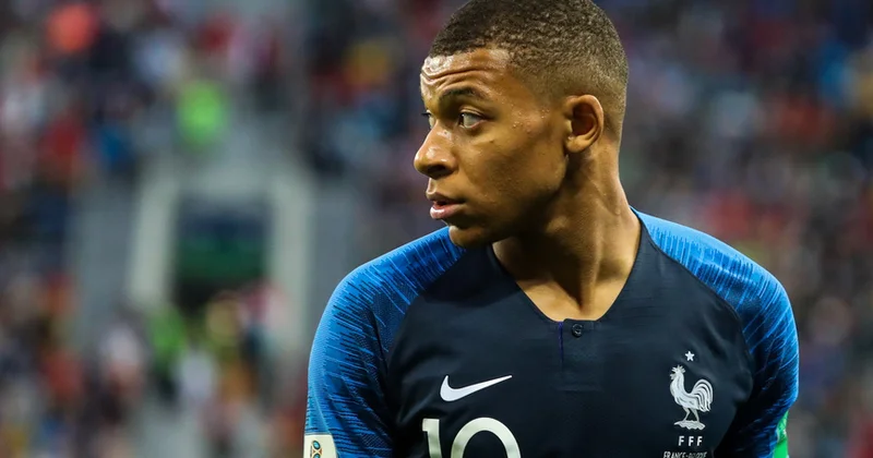 Кто станет преградой для Мбаппе?