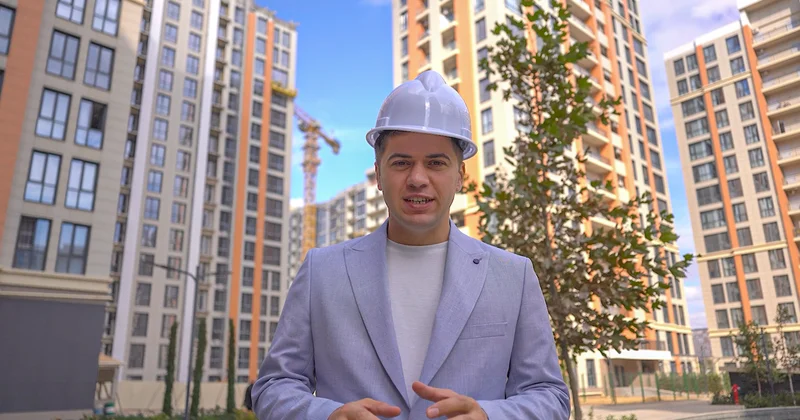 “Kristal”da işıq və istilik balansını qoruyan pəncərə sistemləri tətbiq olunur