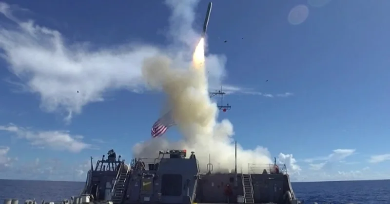 Позитивные переговоры Украины и США о покупке Tomahawk так заявила посол