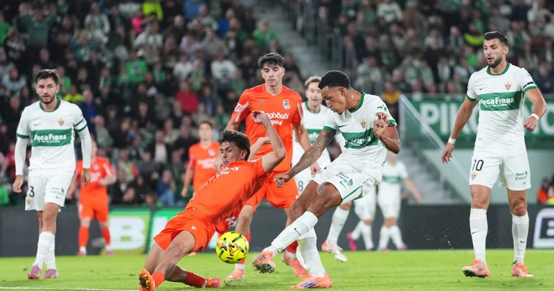 La Liqa: “Real Sosyedad”la “Elçe” sülhlə ayrılıblar VİDEO