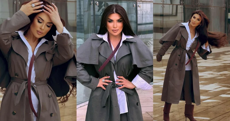 Nəfəs: “Sənə inanmayan insanlar...” FOTOLAR