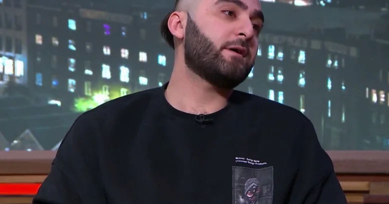 Epi və 17 tiktoker saxlanıldı FOTO