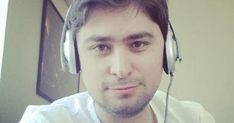 Омар Момани опубликовал карикатуру на матч Карабах Челси