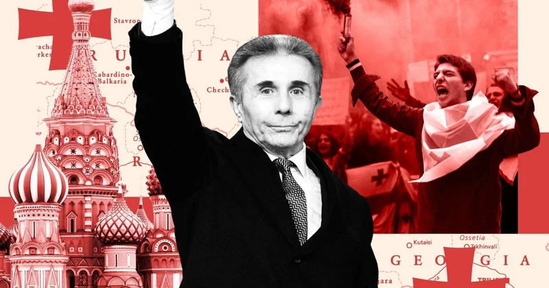 “Gürcüstandakı rusiyapərəst iqtidar Azərbaycan Ermənistan yaxınlaşmasını həyati təhlükə kimi qavrayır...”