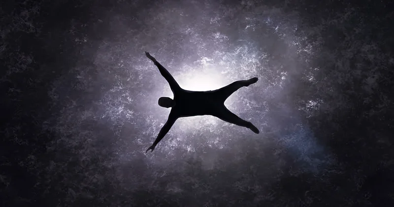 Yuxuda nə baş verir: yuxu və xəyallar elmi...