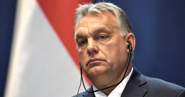 Орбан: РФ и США осталось решить всего пару вопросов для проведения саммита