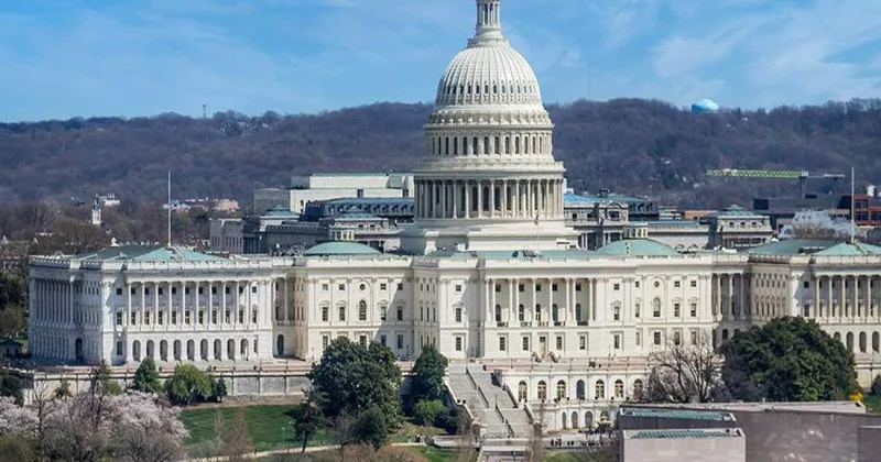 ABŞ Konqresinin Büdcə İdarəsi hakerlərin hücumuna məruz qalıb
