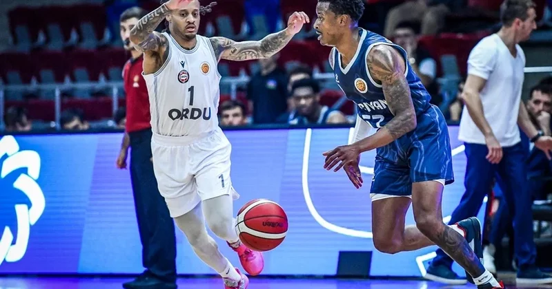 ABL: B qrupunda liderlər üz üzə gəlir