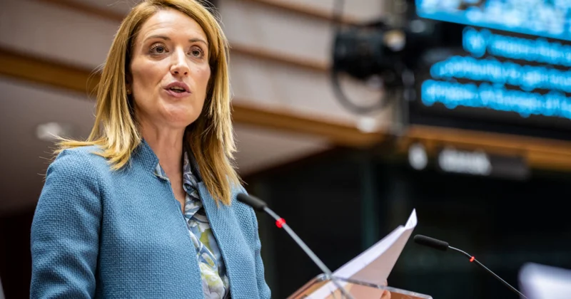 Avropa Parlamenti Moldovada daimi nümayəndəlik açır