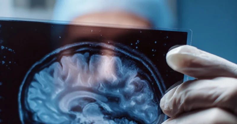 Gen mutasiyası: yeni beyin xəstəliyi kəşf edildi...