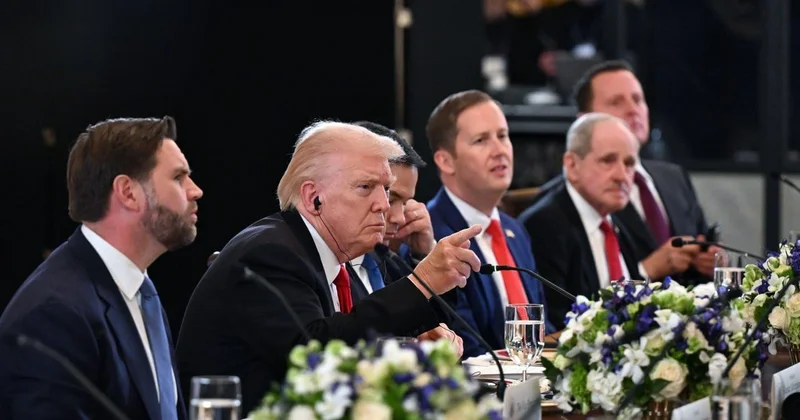 Трамп: Это прекрасно маршрут назвали в мою честь Minval Politika