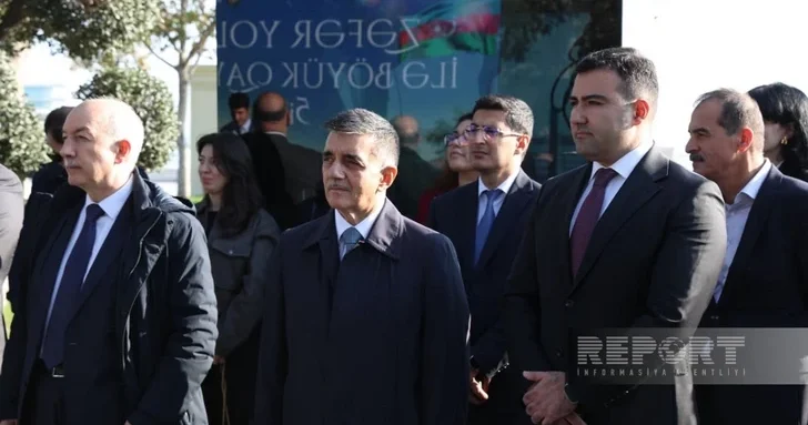 На Приморском бульваре открылась фотовыставка Великое Возвращение по Дороге Победы