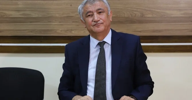 Qəşəm Nəcəfzadə vəzifəyə təyin olundu