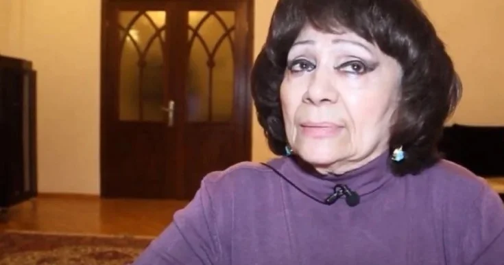 Elmira Rəhimovanın səhhəti necədir?