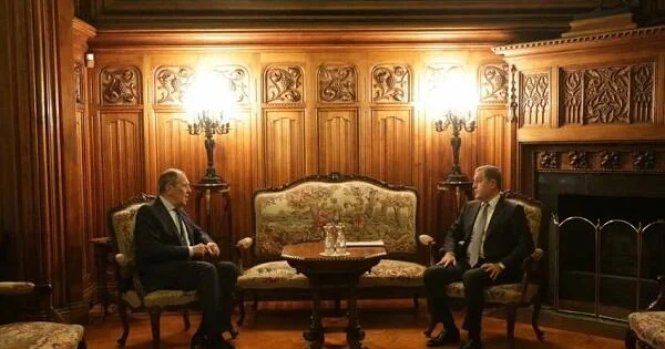 9 noyabrda Rusiya Bakıya təklif edib ki... İlk dəfə açıqlandı