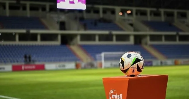 Şamaxı İmişli yə qalib gəldi, Qəbələ Sumqayıt a qarşı Yenilənir