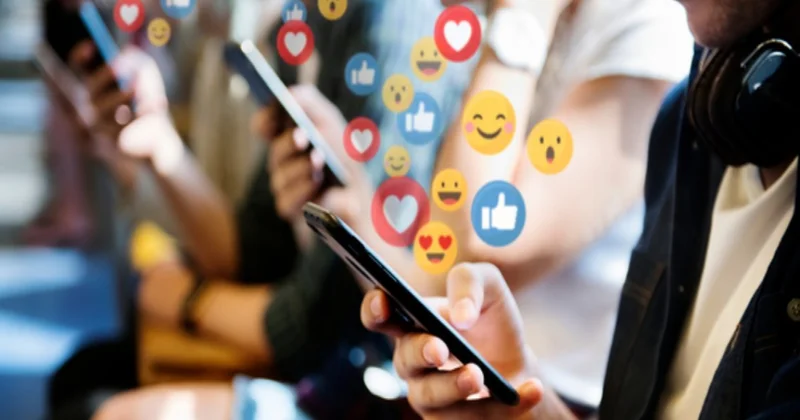 В Дании детям младше 15 лет запрещается пользоваться социальными сетями