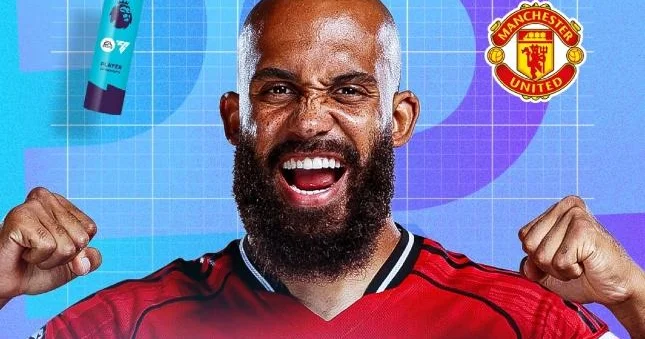 İngiltərə Premyer Liqasında ayın oyunçusu oldu