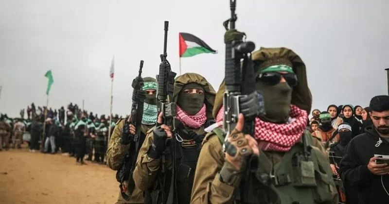 FT: США давят на Израиль в вопросе разоружения бойцов ХАМАС