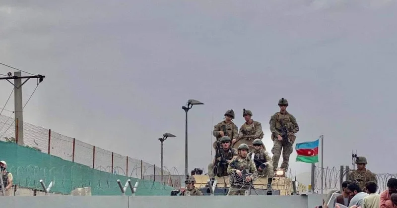 Азербайджан и НАТО: Североатлантическому блоку есть, что вспомнить