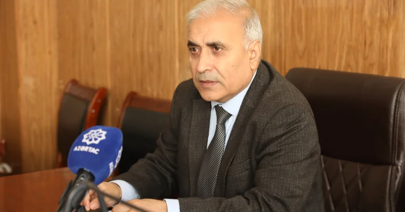 Birinci Türkoloji Qurultaydan müasir türkologiyaya professor Məhərrəm Məmmədli ilə MÜSAHİBƏ