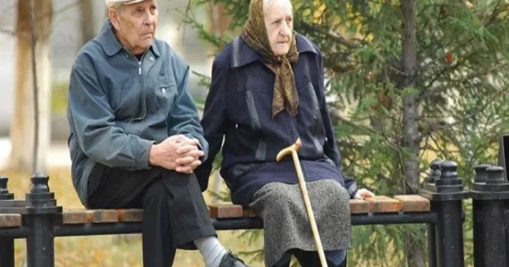 Validyen övladdan aliment ala bilər? CAVAB