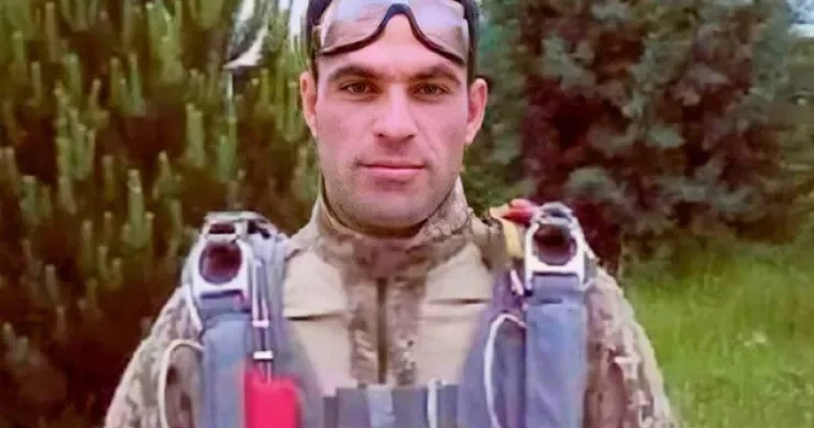 Pəncəli Teymurova Milli Qəhrəman adı verildi