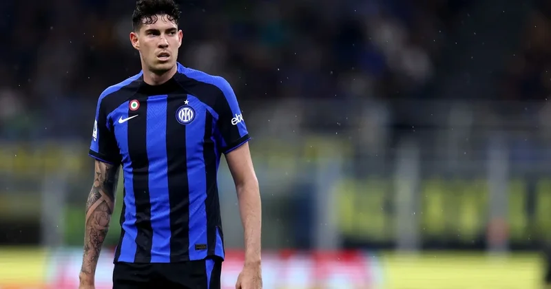 “İnter“ futbolçusunun evi “Kayrat“la oyunu zamanı qarət edildi