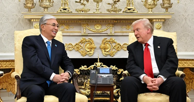 Проект TRIPP может способствовать дальнейшему развитию Среднего коридора Токаев