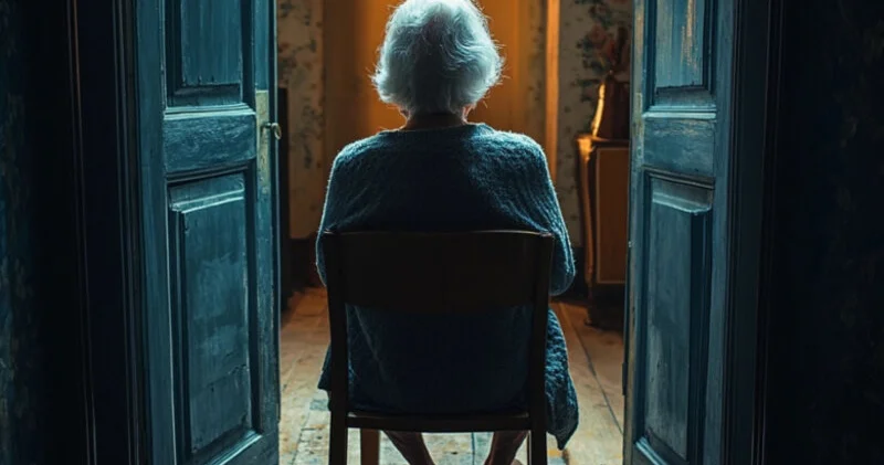 Maştağada 75 yaşlı fəlsəfə müəlliminin qatili bir kəlməyə görə bıçağa əl atdığını dedi TƏFƏRRÜAT