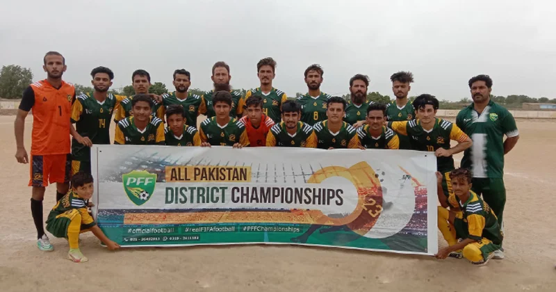 250 milyonluq ölkədə futbol çempionatı yoxdur