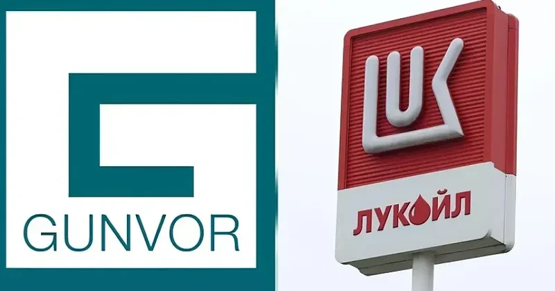 Мировая пресса о срыве сделки Gunvor и ЛУКОЙЛа: давление США оказалось решающим