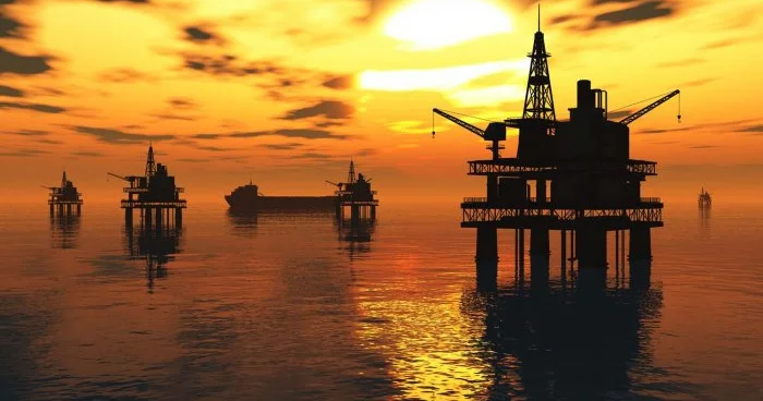 Neft Daşları nda 181,8 mln. ton neft hasil edilib