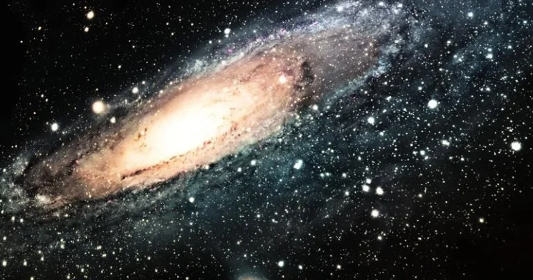 Kainatın genişlənməsi sürətlənmir Yeni kəşf