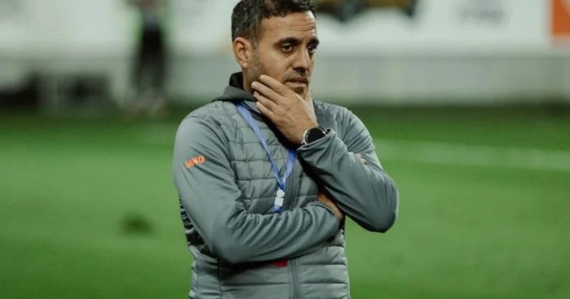 Ayxan Abbasov: İlk dövrədə 13 xal qazanmaq Şamaxı üçün yaxşıdır