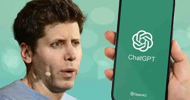 OpenAI a qarşı yeddi intihar iddiası qaldırılıb