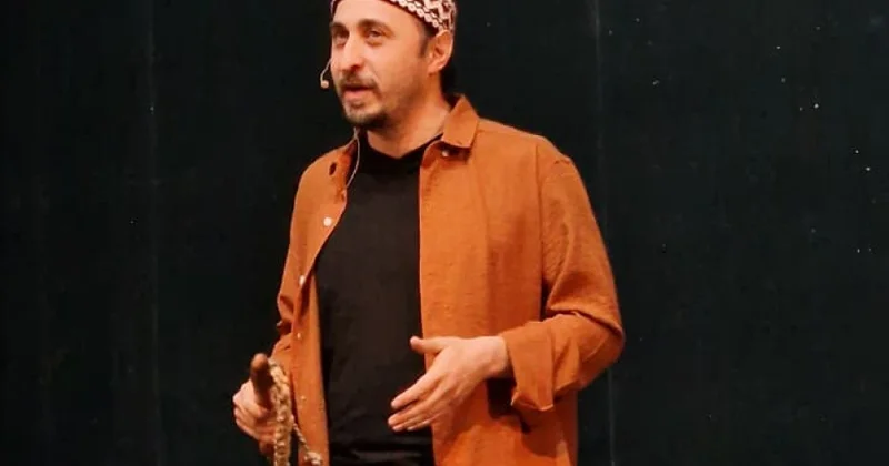 Ceyhun Dadaşov: Bugünkü gənclər sabahkı yetkin tamaşaçılarımızdır