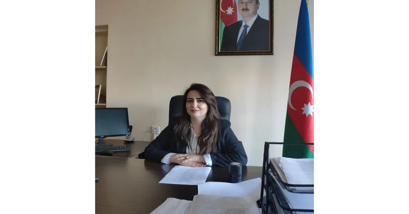 301 nömrəli məktəbə direktor təyin olunub