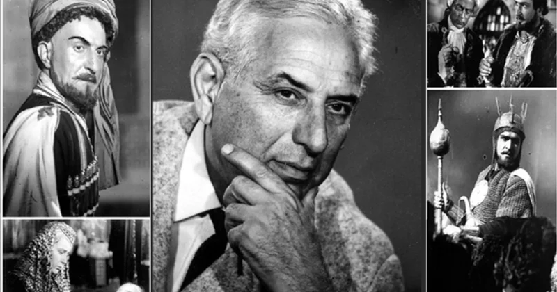 Son illərini Qocalar evi ndə keçirən azərbaycanlı rejissor Onu niyə həbs etmişdilər?