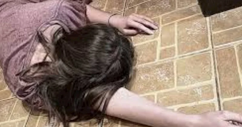 Gəncədə qadın qətlə yetirildi, şübhəli şəxs tutuldu