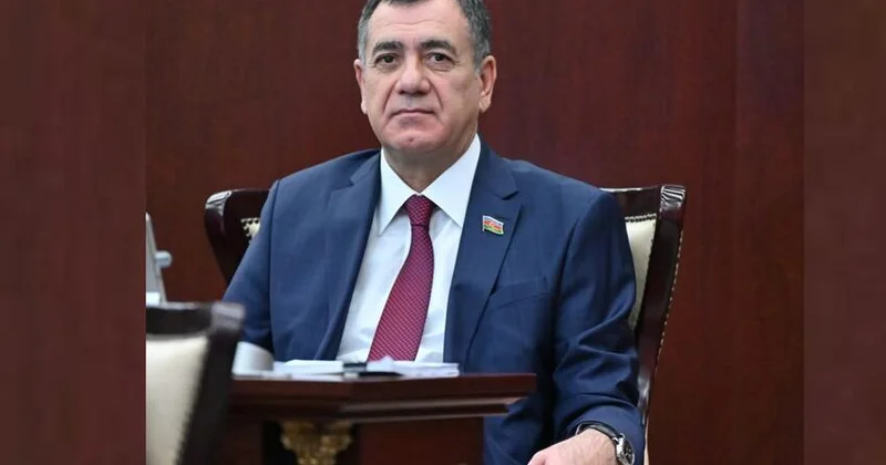 Deputatdan təklif: Bütün zabitlər evlə təmin edilməlidir