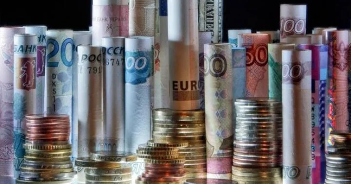 Rəsmi məzənnələr açıqlanıdı