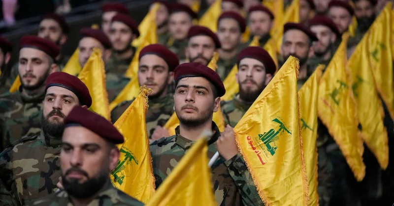 США бьют по кошельку Хезболлы