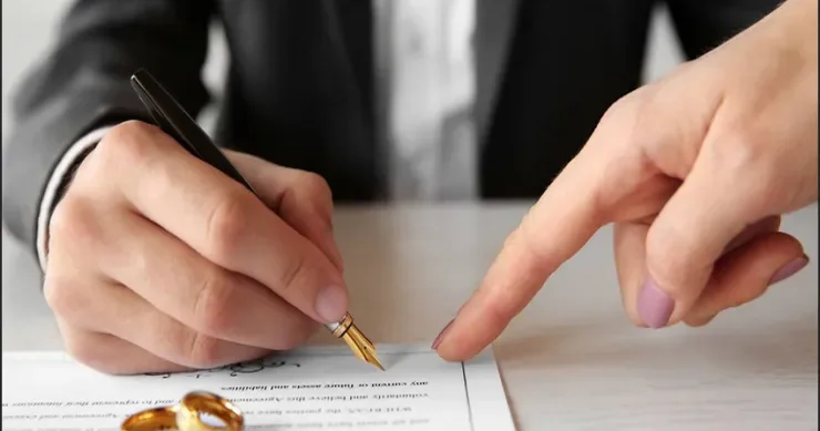 Deputat pul verib saxta nikaha girdi