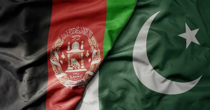 Переговоры между Пакистаном и Афганистаном в Турции прошли безрезультатно Minval Politika